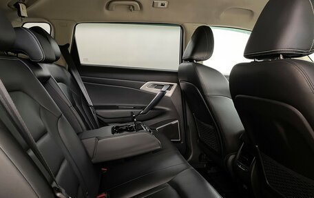 Geely Atlas I, 2021 год, 1 510 000 рублей, 13 фотография