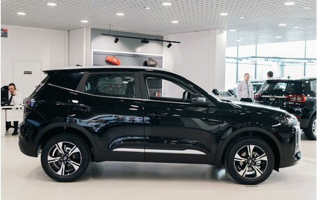 Chery Tiggo 4 I рестайлинг, 2025 год, 2 378 600 рублей, 4 фотография