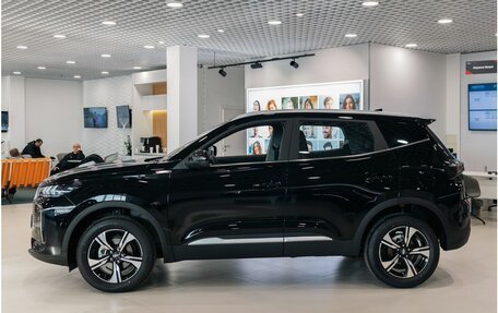 Chery Tiggo 4 I рестайлинг, 2025 год, 2 378 600 рублей, 5 фотография