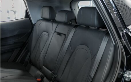 Chery Tiggo 4 I рестайлинг, 2025 год, 2 378 600 рублей, 12 фотография