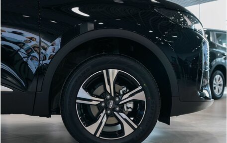 Chery Tiggo 4 I рестайлинг, 2025 год, 2 378 600 рублей, 18 фотография