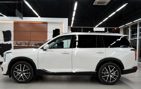 GAC GS8, 2025 год, 4 599 000 рублей, 2 фотография