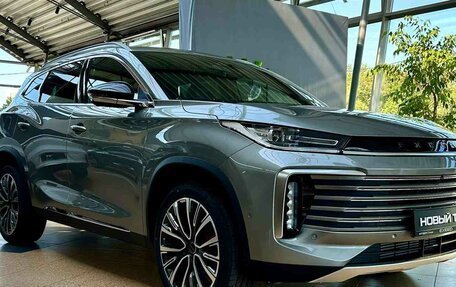 CheryExeed TXL, 2024 год, 3 900 000 рублей, 2 фотография