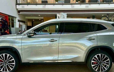 CheryExeed TXL, 2024 год, 3 900 000 рублей, 3 фотография