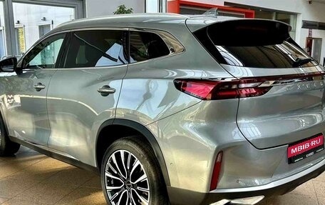 CheryExeed TXL, 2024 год, 3 900 000 рублей, 4 фотография