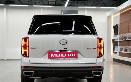 GAC GS8, 2025 год, 4 599 000 рублей, 4 фотография