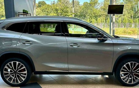 CheryExeed TXL, 2024 год, 3 900 000 рублей, 7 фотография