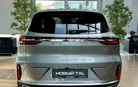 CheryExeed TXL, 2024 год, 3 900 000 рублей, 8 фотография