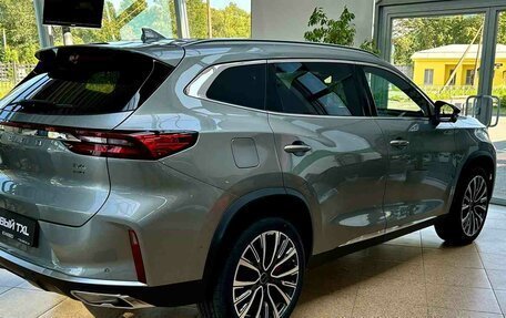 CheryExeed TXL, 2024 год, 3 900 000 рублей, 6 фотография