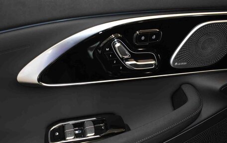 CheryExeed TXL, 2024 год, 3 900 000 рублей, 13 фотография