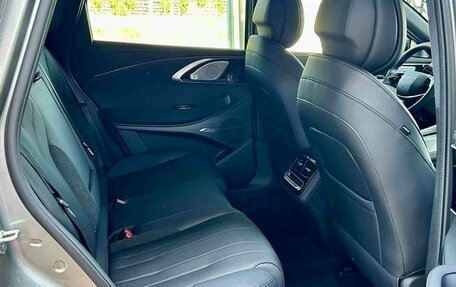 CheryExeed TXL, 2024 год, 3 900 000 рублей, 11 фотография
