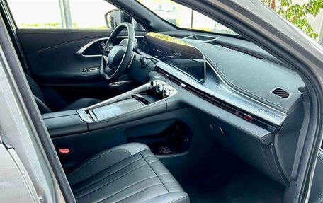 CheryExeed TXL, 2024 год, 3 900 000 рублей, 10 фотография