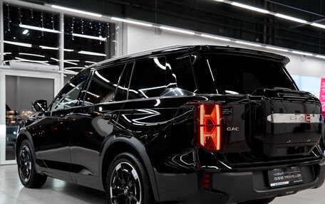 GAC GS8, 2025 год, 5 099 000 рублей, 2 фотография