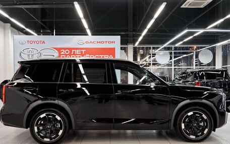 GAC GS8, 2025 год, 5 099 000 рублей, 5 фотография