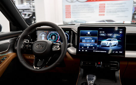 GAC GS8, 2025 год, 5 099 000 рублей, 16 фотография