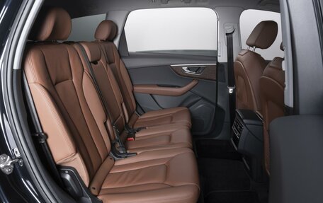 Audi Q7, 2021 год, 7 632 000 рублей, 7 фотография