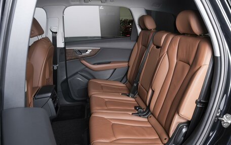 Audi Q7, 2021 год, 7 632 000 рублей, 10 фотография