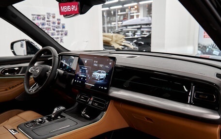 GAC GS8, 2025 год, 5 099 000 рублей, 22 фотография