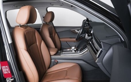 Audi Q7, 2021 год, 7 632 000 рублей, 8 фотография