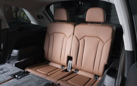 Audi Q7, 2021 год, 7 632 000 рублей, 12 фотография