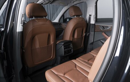 Audi Q7, 2021 год, 7 632 000 рублей, 13 фотография