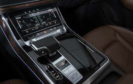 Audi Q7, 2021 год, 7 632 000 рублей, 15 фотография