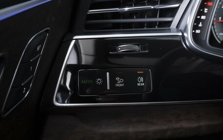 Audi Q7, 2021 год, 7 632 000 рублей, 19 фотография