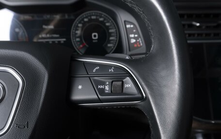 Audi Q7, 2021 год, 7 632 000 рублей, 23 фотография