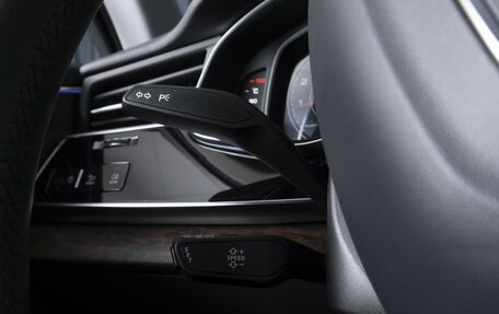 Audi Q7, 2021 год, 7 632 000 рублей, 20 фотография