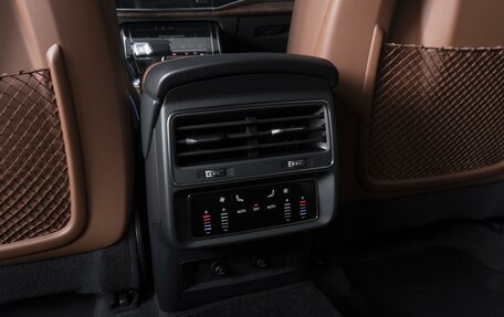 Audi Q7, 2021 год, 7 632 000 рублей, 27 фотография