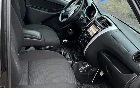 Datsun on-DO I рестайлинг, 2017 год, 333 000 рублей, 9 фотография