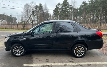 Datsun on-DO I рестайлинг, 2017 год, 333 000 рублей, 4 фотография