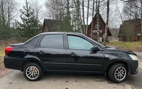 Datsun on-DO I рестайлинг, 2017 год, 333 000 рублей, 8 фотография