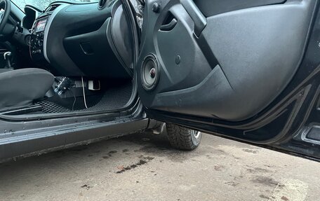 Datsun on-DO I рестайлинг, 2017 год, 333 000 рублей, 10 фотография