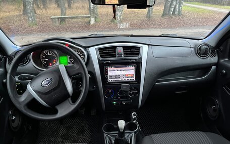 Datsun on-DO I рестайлинг, 2017 год, 333 000 рублей, 13 фотография