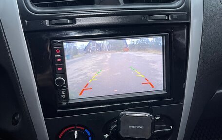 Datsun on-DO I рестайлинг, 2017 год, 333 000 рублей, 14 фотография