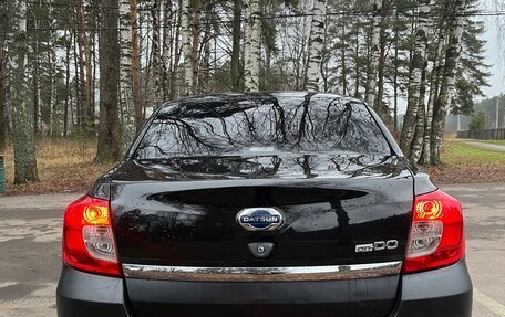 Datsun on-DO I рестайлинг, 2017 год, 333 000 рублей, 6 фотография