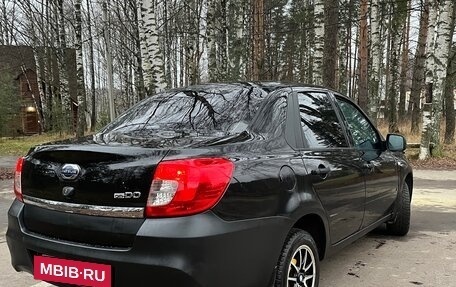 Datsun on-DO I рестайлинг, 2017 год, 333 000 рублей, 7 фотография