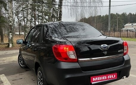 Datsun on-DO I рестайлинг, 2017 год, 333 000 рублей, 5 фотография