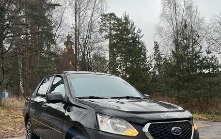 Datsun on-DO I рестайлинг, 2017 год, 333 000 рублей, 2 фотография