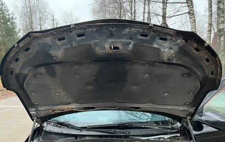 Datsun on-DO I рестайлинг, 2017 год, 333 000 рублей, 18 фотография