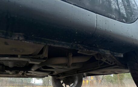 Datsun on-DO I рестайлинг, 2017 год, 333 000 рублей, 19 фотография