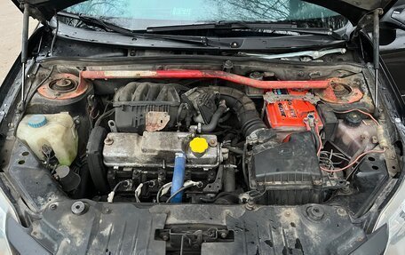 Datsun on-DO I рестайлинг, 2017 год, 333 000 рублей, 17 фотография