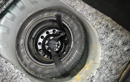 Datsun on-DO I рестайлинг, 2017 год, 333 000 рублей, 16 фотография