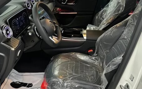 Mercedes-Benz GLC, 2025 год, 6 фотография