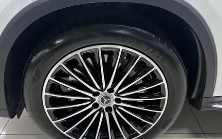 Mercedes-Benz GLC, 2025 год, 5 фотография