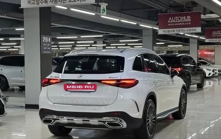 Mercedes-Benz GLC, 2025 год, 3 фотография