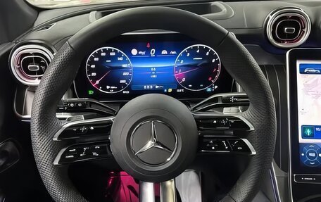 Mercedes-Benz GLC, 2025 год, 10 фотография