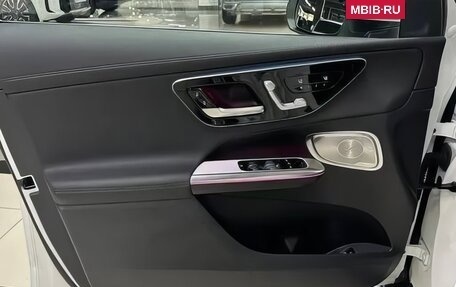 Mercedes-Benz GLC, 2025 год, 9 фотография