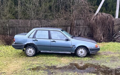 Volvo 460, 1991 год, 85 000 рублей, 4 фотография